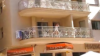 ორი სპორტული აბონენტ ...