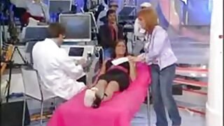 აზიელი ქალი ჯეიდ კუშ ...