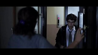 Brutal Dude წვრთნებს ...