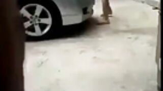 Bondage აზიური chick ...
