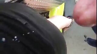 ბიუსტი და ნადავლი შა ...