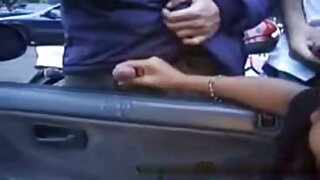 თეთრი სექსუალური გოგ ...