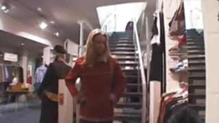 Buxom აზიელი დედა რე ...